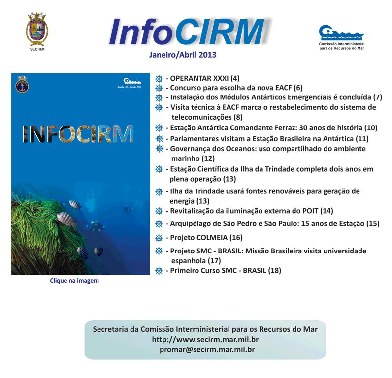 InfoCIRM